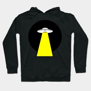 UFO Hoodie